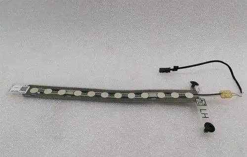Chevrolet Corvette C7 Seat pressure sensor 23186483