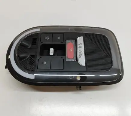 Hyundai IONIQ 6 Front seat light 92810GI520NNB 95730KL000