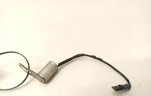 Volkswagen K70 Sensor
