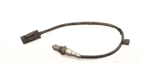 BMW 1 F20 F21 Lambda probe sensor 8589104