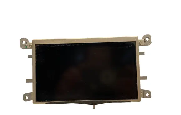 Audi A4 S4 B8 8K Screen/display/small screen 8T0919603A