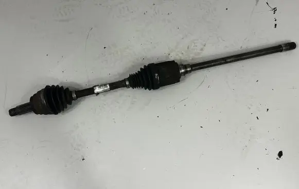 BMW X5 E70 Front driveshaft 7545126 8631750