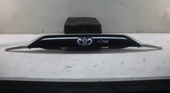 Toyota RAV 4 (XA40) Truck tailgate 7680142240 7680142260