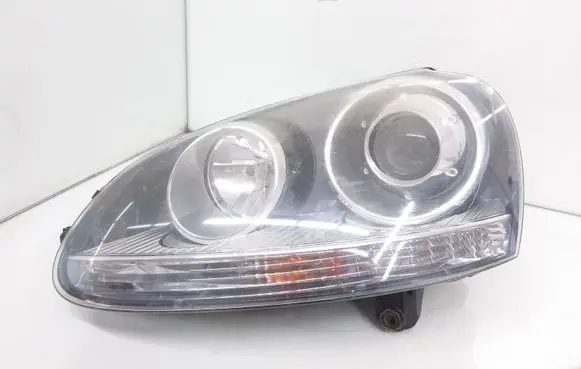 Volkswagen Golf V Headlight/headlamp 1K6941031 0301212271 1307329076