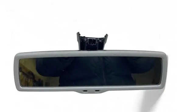 Volkswagen PASSAT CC Rear view mirror (interior) 7N0857511L