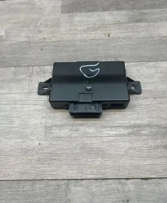 Audi A6 C7 Gateway control module 4G0907468G