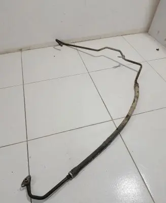 Volkswagen Transporter - Caravelle T5 Power steering hose/pipe/line NOCODE