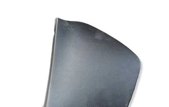 Peugeot 307 Dashboard side end trim 9634506777 M29686