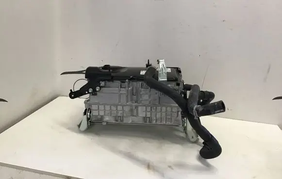 Lexus UX Voltage converter inverter G920076060