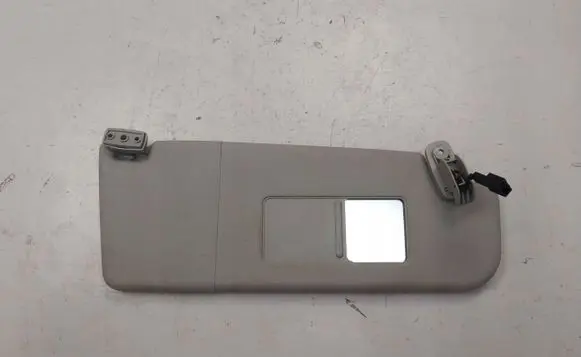 Volkswagen Polo Sun visor 6Q0857552E