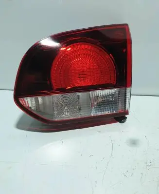 Volkswagen Golf VI Tailgate rear/tail lights 16797002
