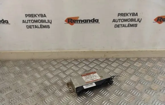 Audi A6 S6 C7 4G Engine control unit/module 4D0907379D 0265108005 DT054995A102