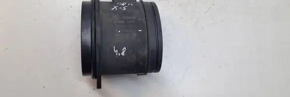 BMW X5 E70 Mass air flow meter 754810301