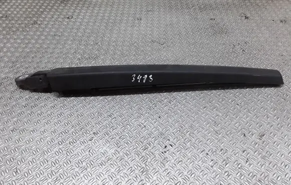 Seat Leon (1P) Rear wiper blade 