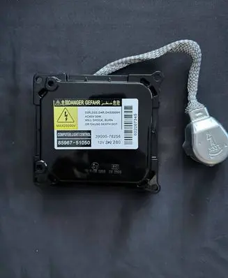 Lexus GS 300 350 430 450H Xenon control unit/module 8596751050 3900078258