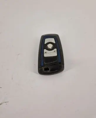 BMW 3 F30 F35 F31 Ignition key/card 