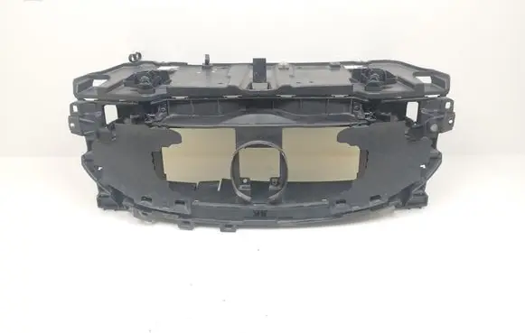 Smart ForFour II W453 Front grill 620368897R
