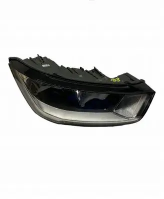 Audi A1 Headlight/headlamp 8XA941004