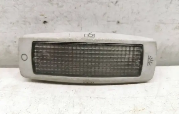 Volkswagen Golf IV Rear seat light 3B0947291