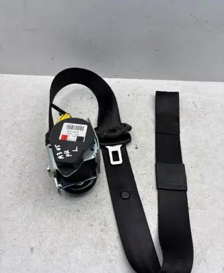 Audi A3 S3 8P Front seatbelt 602134200 004R000 41527