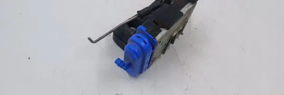 Audi A4 S4 B5 8D Rear door lock 8D0839016A