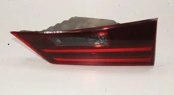 Lexus IS III XE30 Tailgate rear/tail lights 8158053150