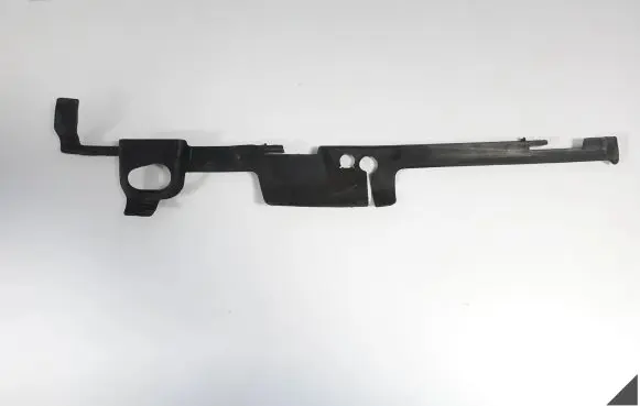 Audi RS3 Other under body part 8V0121332C