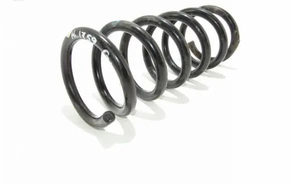 Opel Antara Rear coil spring