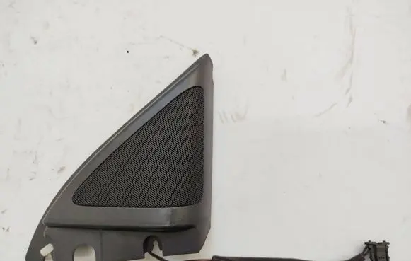 Seat Ibiza III (6L) Front door high frequency speaker 6L0837974F 6L0837974G