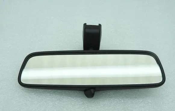 Opel Zafira B Rear view mirror (interior) 93190417