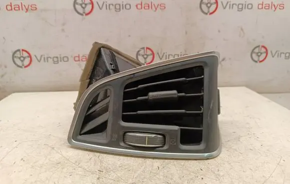 Ford Kuga II Dashboard side air vent grill/cover trim AM51R018B09AHW 07557 1755923