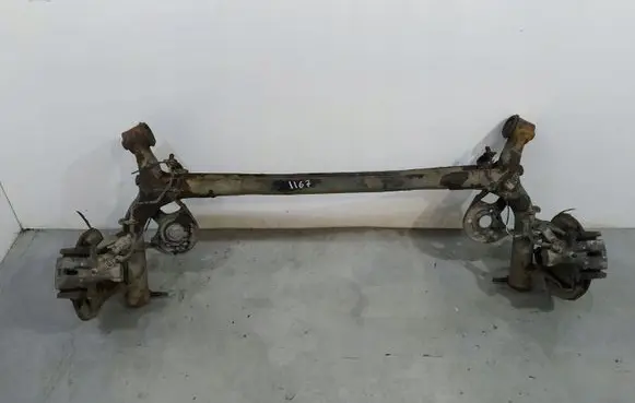 Suzuki Swift II Rear axle beam 