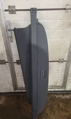 Volvo V50 Parcel shelf load cover 39860407