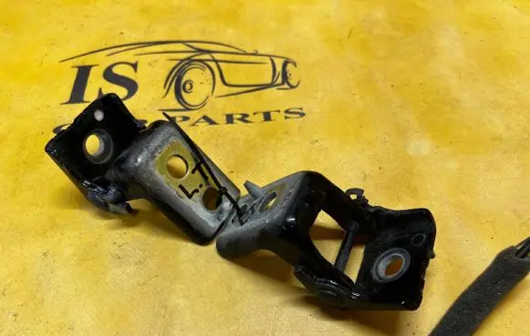 Peugeot 308 Rear door hinge set 
