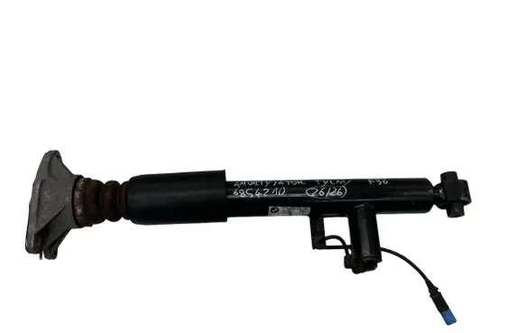 BMW 4 F36 Gran coupe Rear shock absorber/damper 6854210