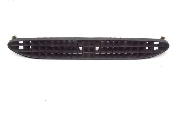 Seat Toledo II (1M) Dashboard air vent grill cover trim 8D0819635A