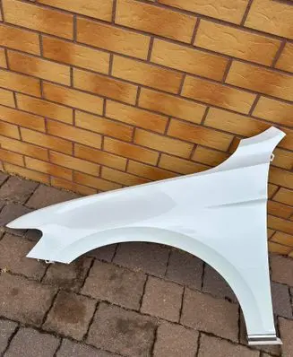 Volkswagen PASSAT B8 Fender 3G0821105 3G0821141 4015