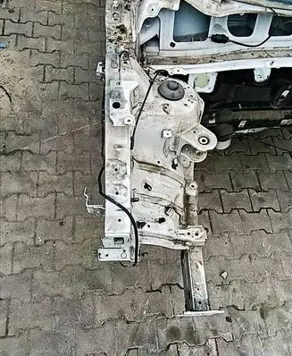 Hyundai ix35 Front side member 
