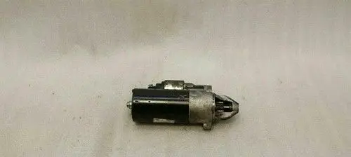 Mercedes-Benz S W221 Starter motor/solenoid A0061515301