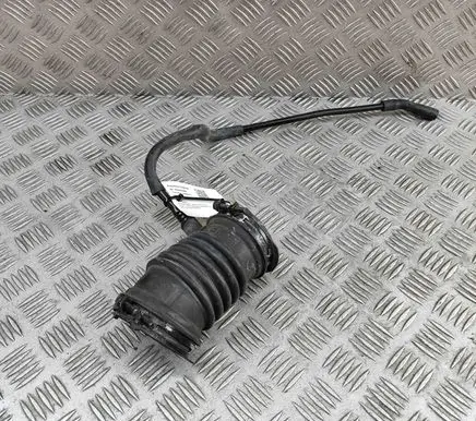 Mazda CX-5 II Air intake hose/pipe PGDD13221