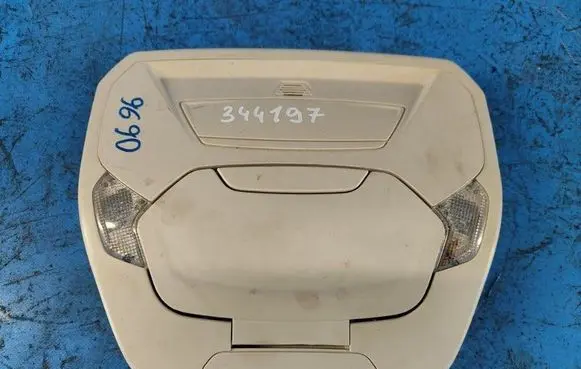Ford Escape III Boot/trunk interior light FJ54S519A58