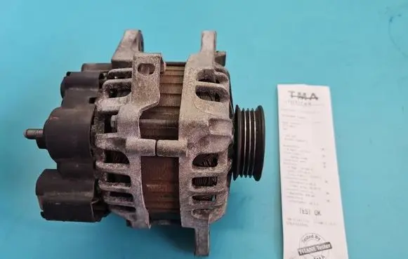Hyundai Tucson JM Generator/alternator 3730022650 IMPRK1578031