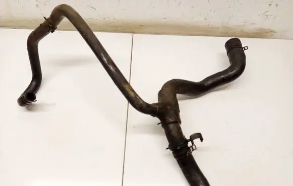 Jaguar X-Type Engine coolant pipe/hose 