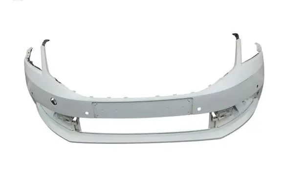 Skoda Octavia Mk3 (5E) Front bumper 5EU807221F