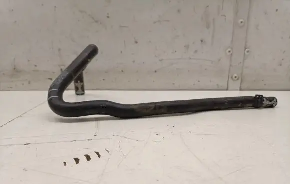 Audi A3 8Y Engine coolant pipe/hose 05C122447Q