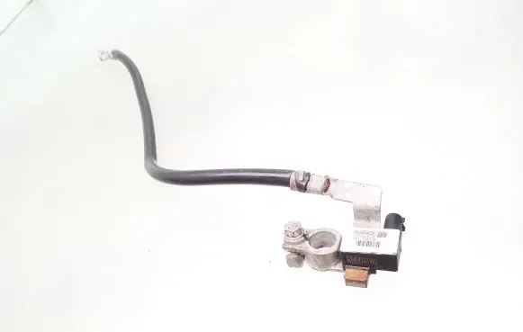 Ford Kuga III Negative earth cable (battery) JX6T10C679BE