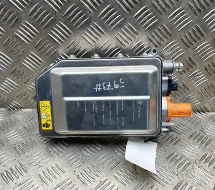BMW iX1 Voltage converter inverter 5B36BF9