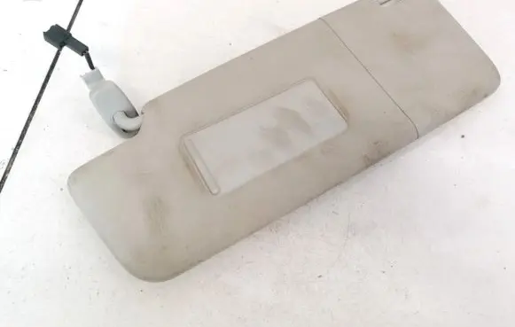 Volkswagen Touran I Sun visor 1T0857551