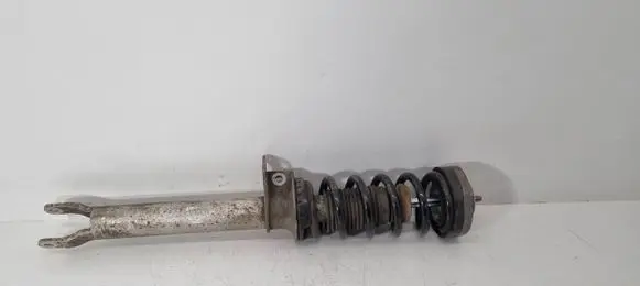 BMW M5 Front shock absorber with coil spring 2284045 228404503