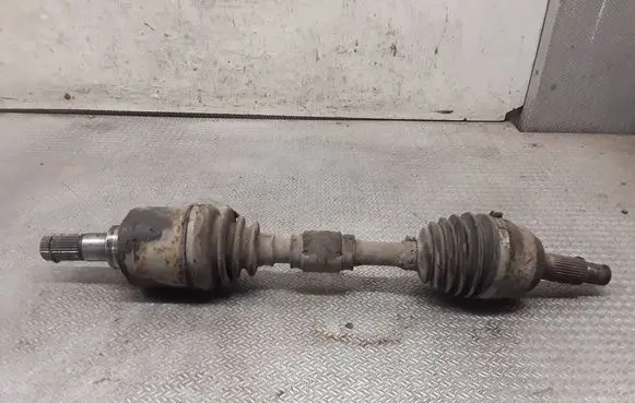 Mazda 6 Front driveshaft 